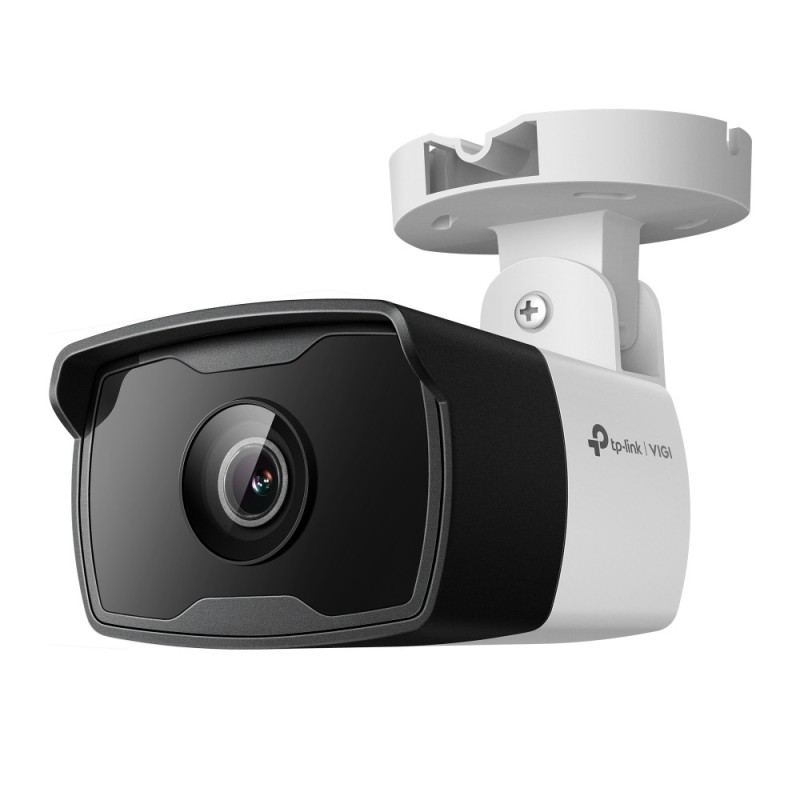 VIGI C320I(4mm) Bullet (shape) Cmara de seguridad IP Interior y exterior 1920 x 1080 Pixeles Techo/Pared/Poste