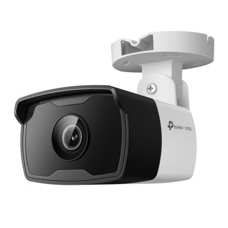 VIGI C320I(4mm) Bullet (shape) Cmara de seguridad IP Interior y exterior 1920 x 1080 Pixeles Techo/Pared/Poste