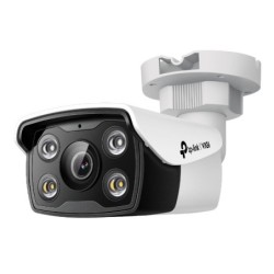 VIGI C350 Bala (forma) Cmara de seguridad IP Exterior 2880 x 1620 Pixeles Techo