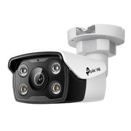 VIGI C350 Bala (forma) Cmara de seguridad IP Exterior 2880 x 1620 Pixeles Techo
