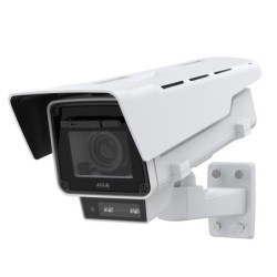 02168-001 cmara de vigilancia Caja Cmara de seguridad IP Exterior 2688 x 1512 Pixeles Techo/pared
