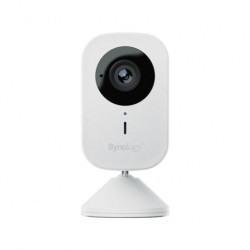 CC400W cmara de vigilancia Cubo Cmara de seguridad IP Interior y exterior 2560 x 1440 Pixeles Techo/Pared/Escritorio