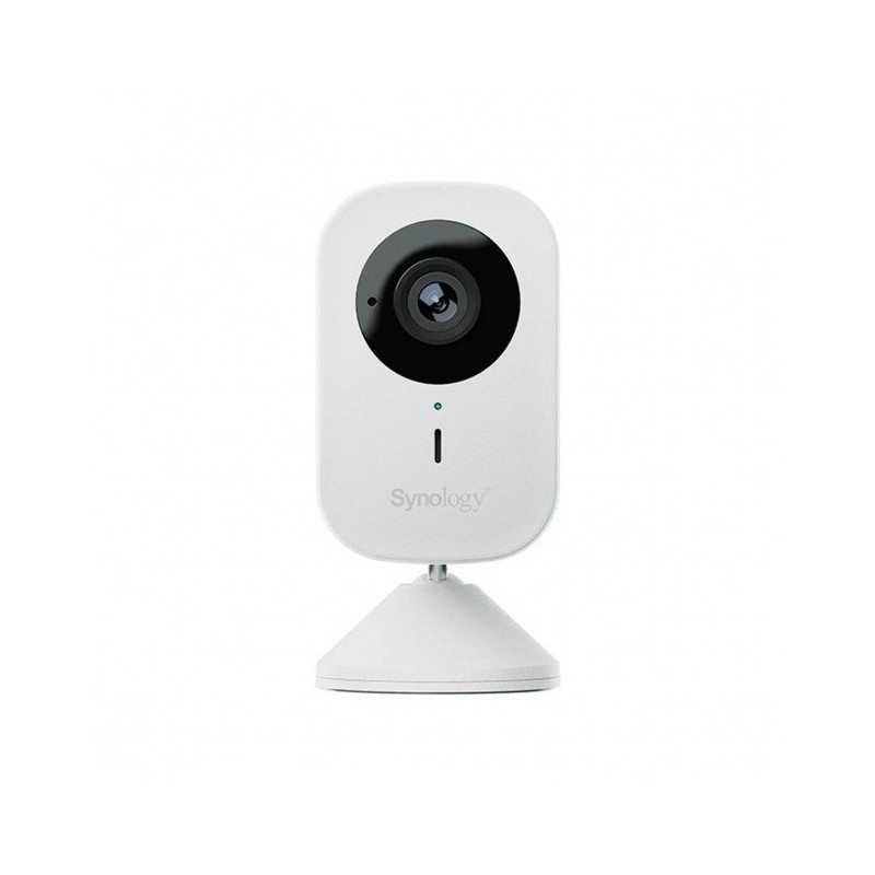 CC400W cmara de vigilancia Cubo Cmara de seguridad IP Interior y exterior 2560 x 1440 Pixeles Techo/Pared/Escritorio