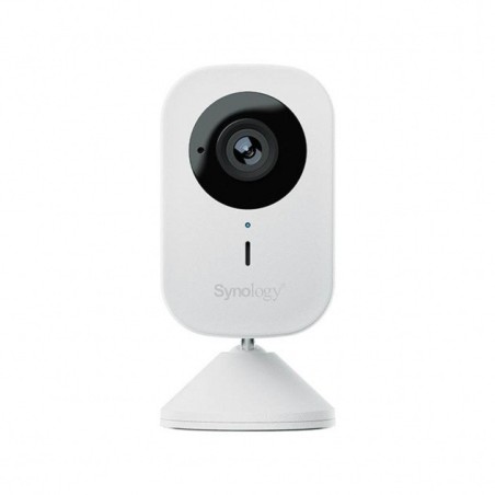 CC400W cmara de vigilancia Cubo Cmara de seguridad IP Interior y exterior 2560 x 1440 Pixeles Techo/Pared/Escritorio