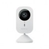CC400W cmara de vigilancia Cubo Cmara de seguridad IP Interior y exterior 2560 x 1440 Pixeles Techo/Pared/Escritorio