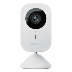 CC410W cmara de vigilancia Cubo Cmara de seguridad IP Interior y exterior 2560 x 1440 Pixeles Techo/Pared/Escritorio