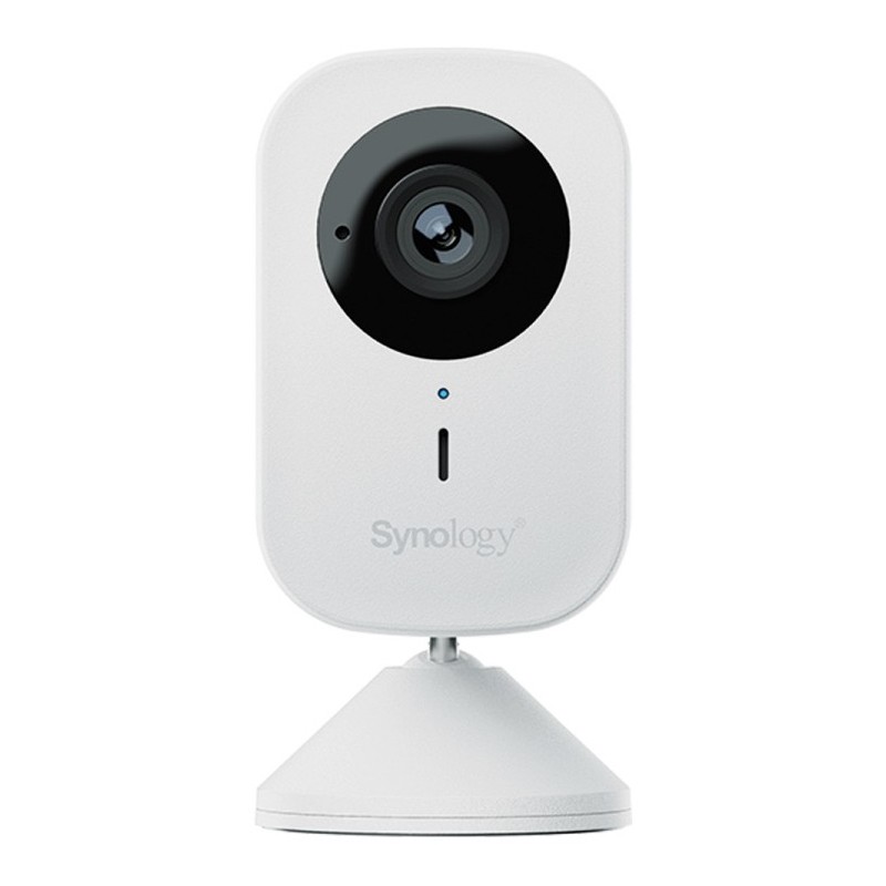 CC410W cmara de vigilancia Cubo Cmara de seguridad IP Interior y exterior 2560 x 1440 Pixeles Techo/Pared/Escritorio