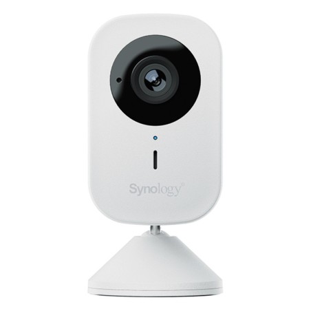 CC410W cmara de vigilancia Cubo Cmara de seguridad IP Interior y exterior 2560 x 1440 Pixeles Techo/Pared/Escritorio