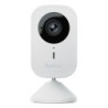 CC410W cmara de vigilancia Cubo Cmara de seguridad IP Interior y exterior 2560 x 1440 Pixeles Techo/Pared/Escritorio