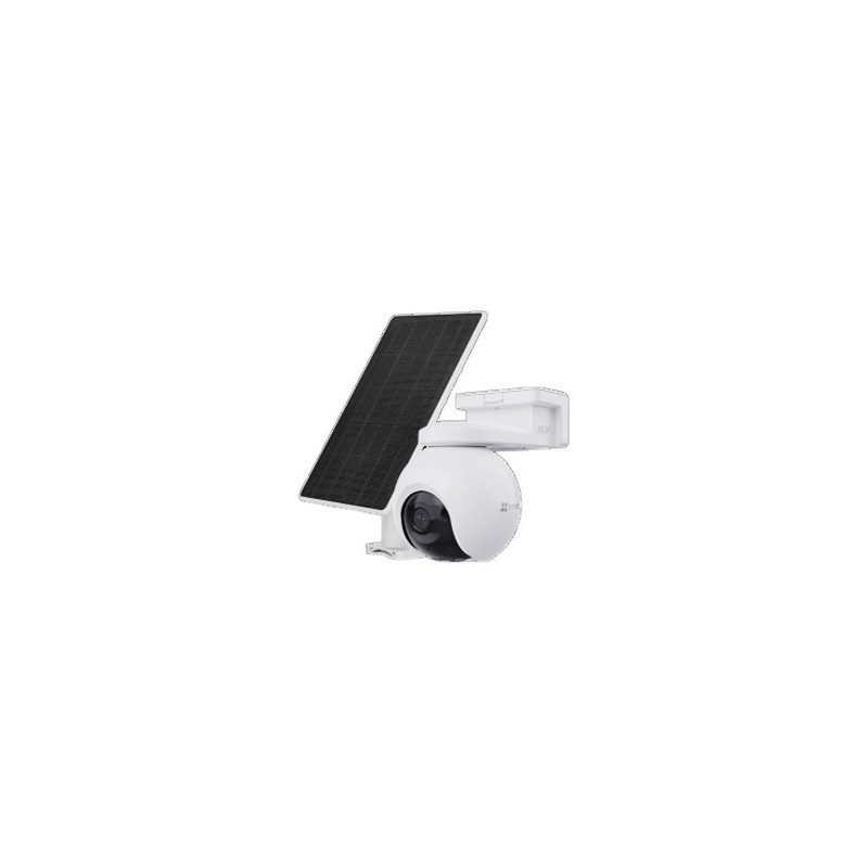EB8 4K 4G & Wifi Kit Esfrico Cmara de seguridad IP Interior y exterior 3840 x 2160 Pixeles Techo/pared