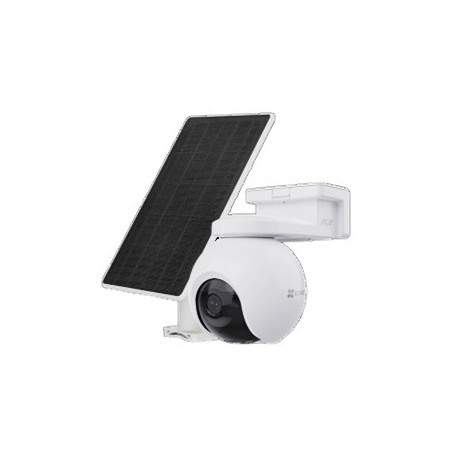 EB8 4K 4G & Wifi Kit Esfrico Cmara de seguridad IP Interior y exterior 3840 x 2160 Pixeles Techo/pared