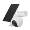 EB8 4K 4G & Wifi Kit Esfrico Cmara de seguridad IP Interior y exterior 3840 x 2160 Pixeles Techo/pared