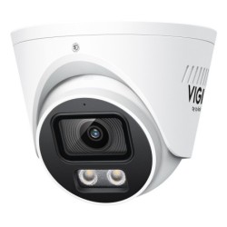 VIGI InSight S445S(2.8mm) Almohadilla Cmara de seguridad IP Exterior 2688 x 1520 Pixeles Techo/pared