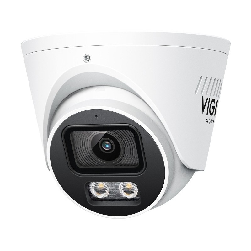 VIGI InSight S445S(2.8mm) Almohadilla Cmara de seguridad IP Exterior 2688 x 1520 Pixeles Techo/pared