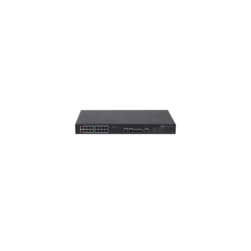(DH-PFS4218-16ET-240-V3)