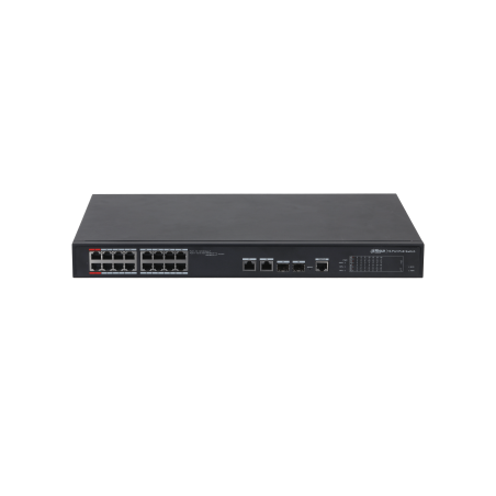 (DH-PFS4218-16ET-240-V3)