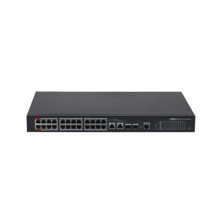 (DH-PFS4226-24ET-360-V3)