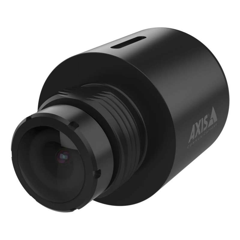 02641-001 cmaras de seguridad y montaje para vivienda Unidad de sensor