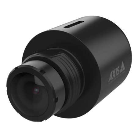 02641-001 cmaras de seguridad y montaje para vivienda Unidad de sensor