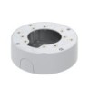 02025-001 cmaras de seguridad y montaje para vivienda Caja de conexin