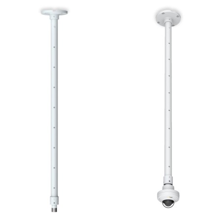 01189-001 cmaras de seguridad y montaje para vivienda Pata para instalacin en techo