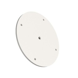 DS-2909ZJ cmaras de seguridad y montaje para vivienda Adaptador para soporte