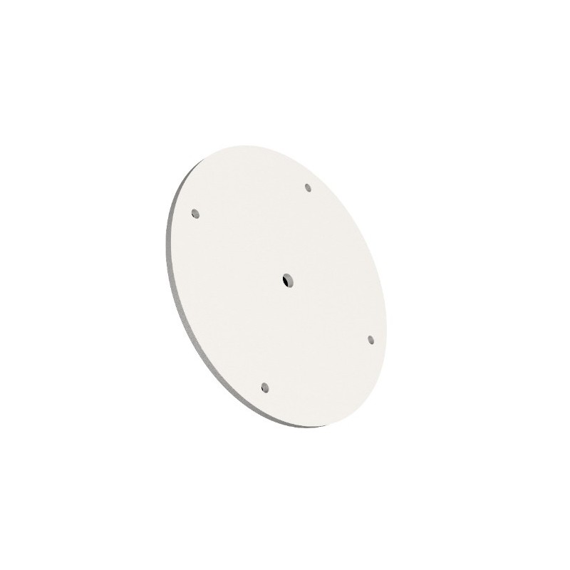 DS-2909ZJ cmaras de seguridad y montaje para vivienda Adaptador para soporte