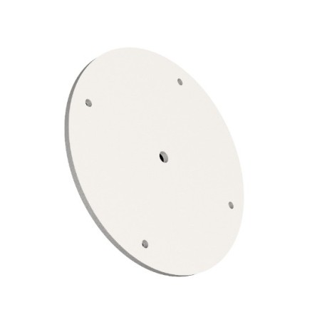 DS-2909ZJ cmaras de seguridad y montaje para vivienda Adaptador para soporte