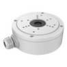 DS-1280ZJ-S cmaras de seguridad y montaje para vivienda Caja de conexiones