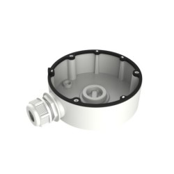 DS-1280ZJ-DM18 cmaras de seguridad y montaje para vivienda Caja de conexiones