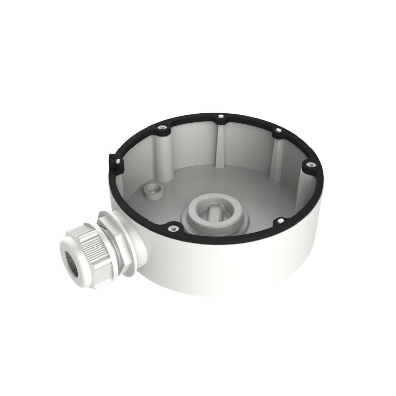 DS-1280ZJ-DM18 cmaras de seguridad y montaje para vivienda Caja de conexiones