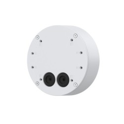 02421-001 cmaras de seguridad y montaje para vivienda Caja de cables