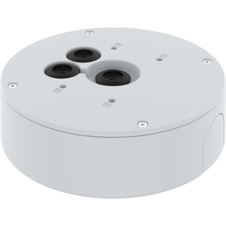 TQ3601-E Back Box Caja de conexiones