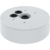 TQ3601-E Back Box Caja de conexiones