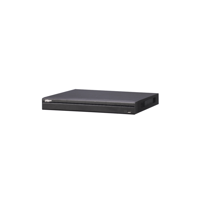(DHI-NVR5216-4KS2(V2.0))