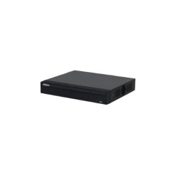 Lite NVR2108HS-S3 Grabadore de vdeo en red (NVR) 1U Negro