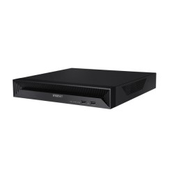 QRN-830S Grabadore de vdeo en red (NVR) Negro