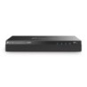 VIGI NVR2016H-16P Grabadore de vdeo en red (NVR) Negro