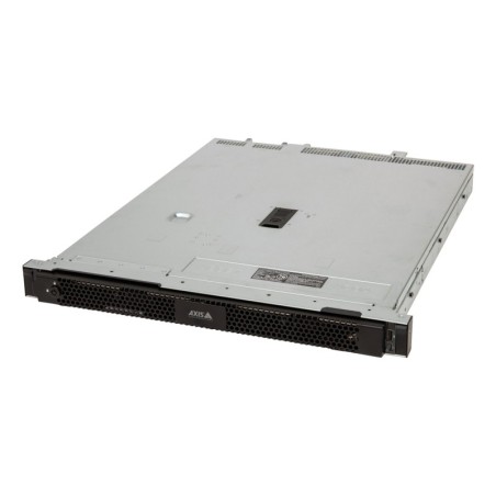 02538-001 Grabadore de vdeo en red (NVR) Gris