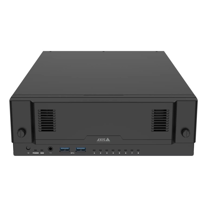 S2208 Mk II 4 TB Negro