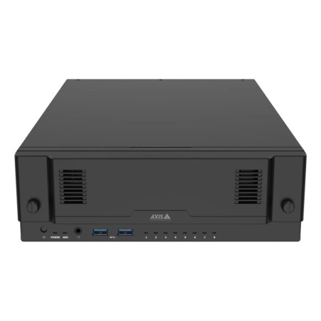 S2208 Mk II 4 TB Negro