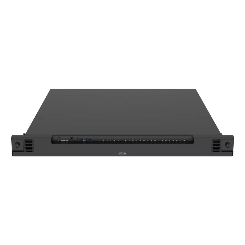 S2224 Mk II 1U Negro