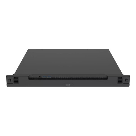 S2224 Mk II 1U Negro