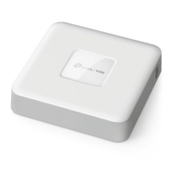 VIGI NVR1104H-4P Blanco