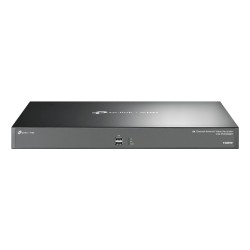 VIGI NVR4064H Grabadore de vdeo en red (NVR) Negro