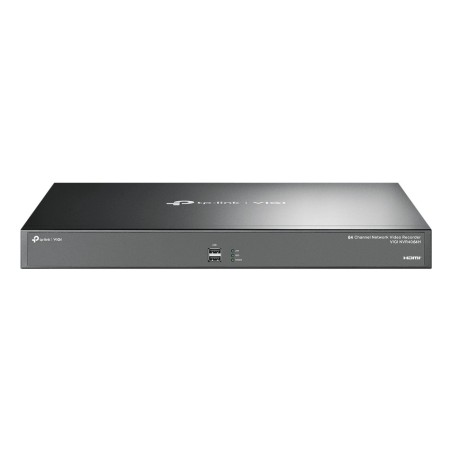 VIGI NVR4064H Grabadore de vdeo en red (NVR) Negro