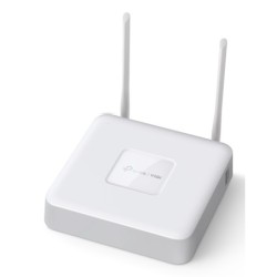 VIGI NVR1108H-W Blanco