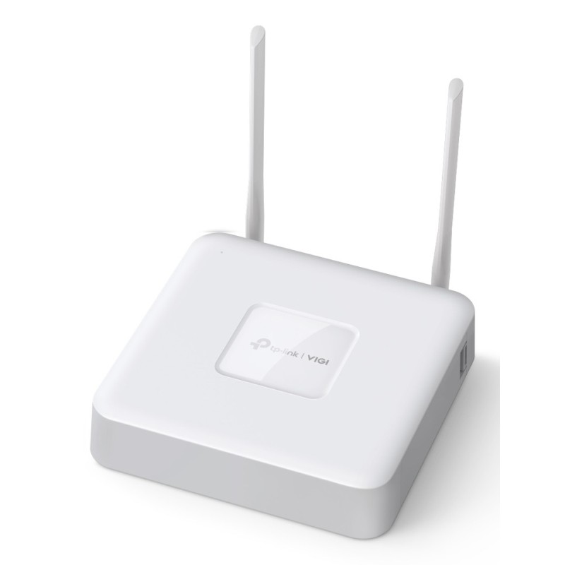 VIGI NVR1108H-W Blanco