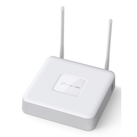 VIGI NVR1108H-W Blanco