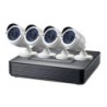 DSK-8001 kit de videovigilancia Almbrico 8 canales